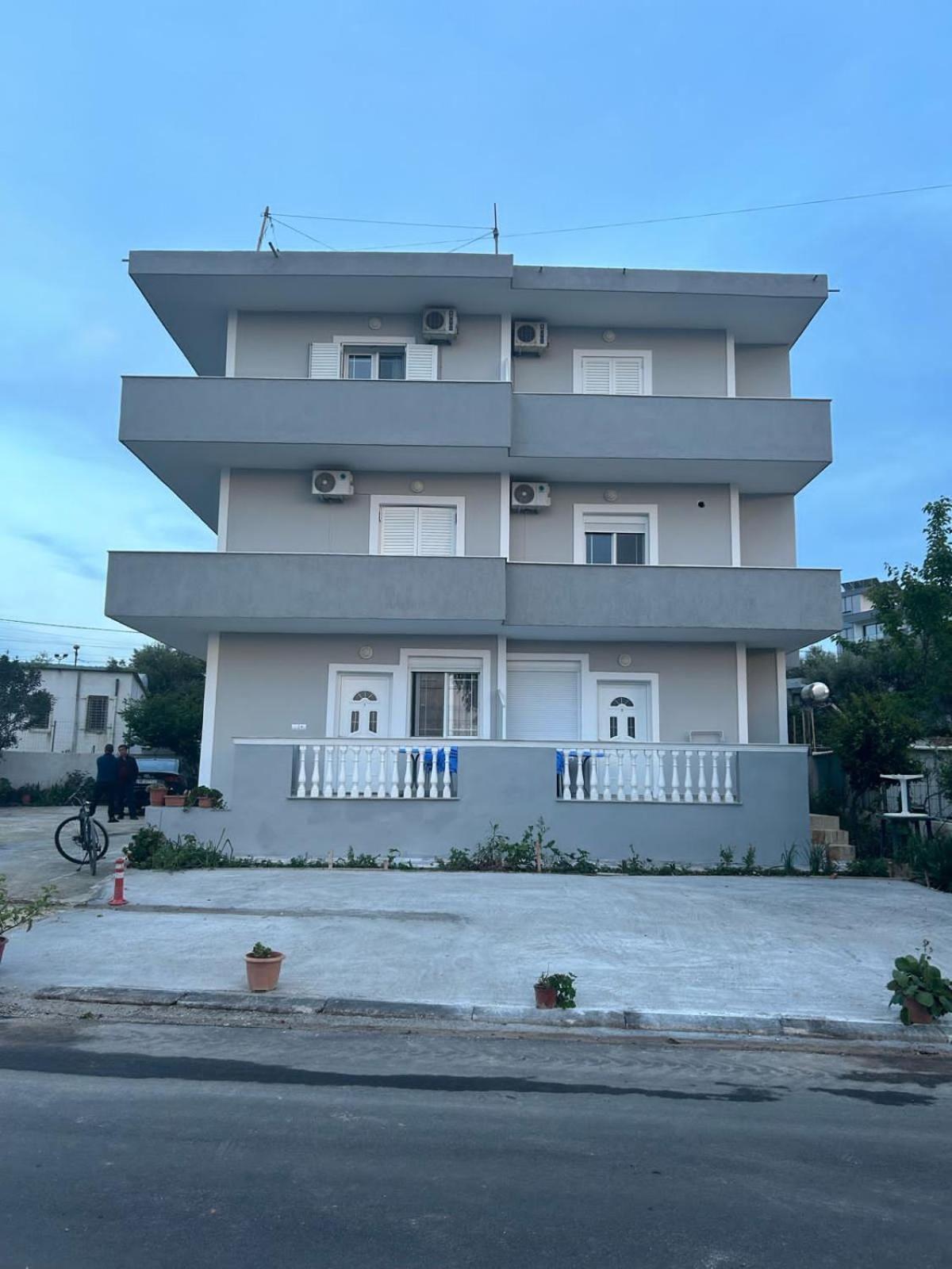 Vila Islands View Ksamil Exteriör bild